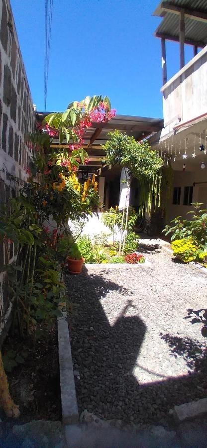 Casa Llemo Apartment San Pedro La Laguna Luaran gambar
