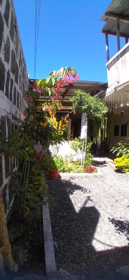 Casa Llemo Apartment San Pedro La Laguna Luaran gambar