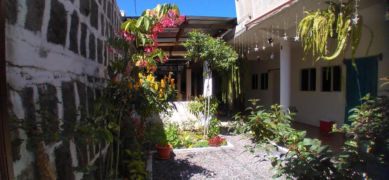 Casa Llemo Apartment San Pedro La Laguna Luaran gambar