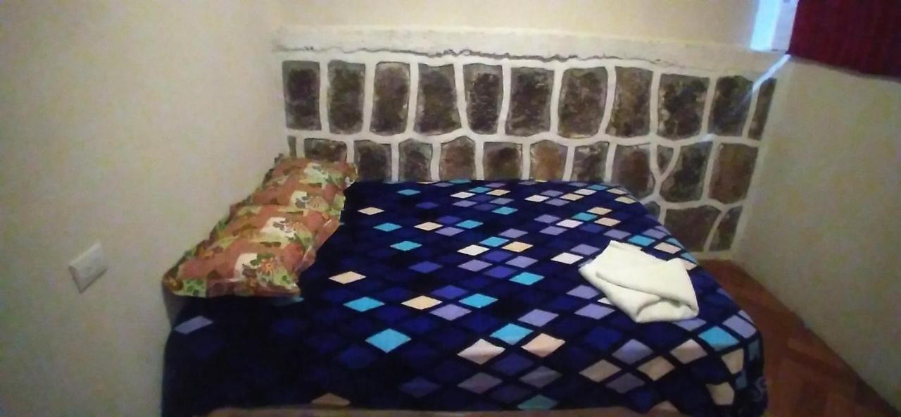 Casa Llemo Apartment San Pedro La Laguna Luaran gambar