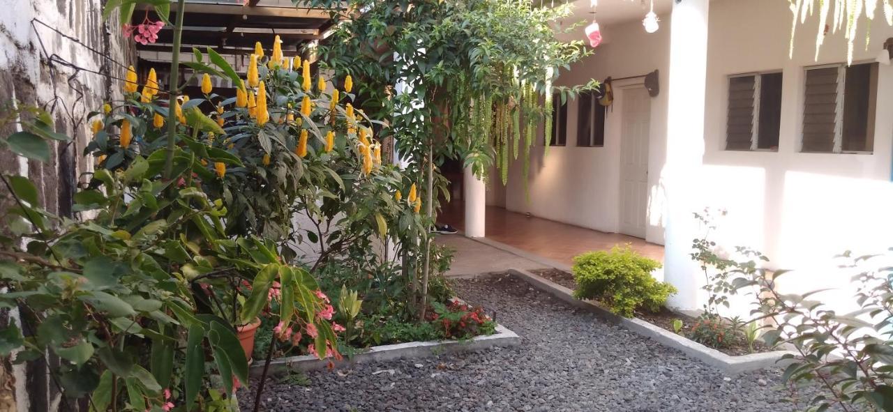 Casa Llemo Apartment San Pedro La Laguna Luaran gambar