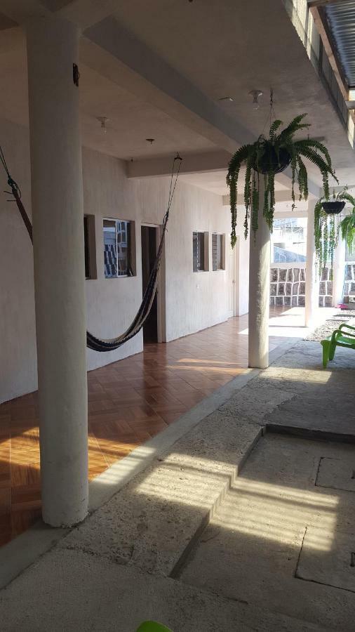 Casa Llemo Apartment San Pedro La Laguna Luaran gambar