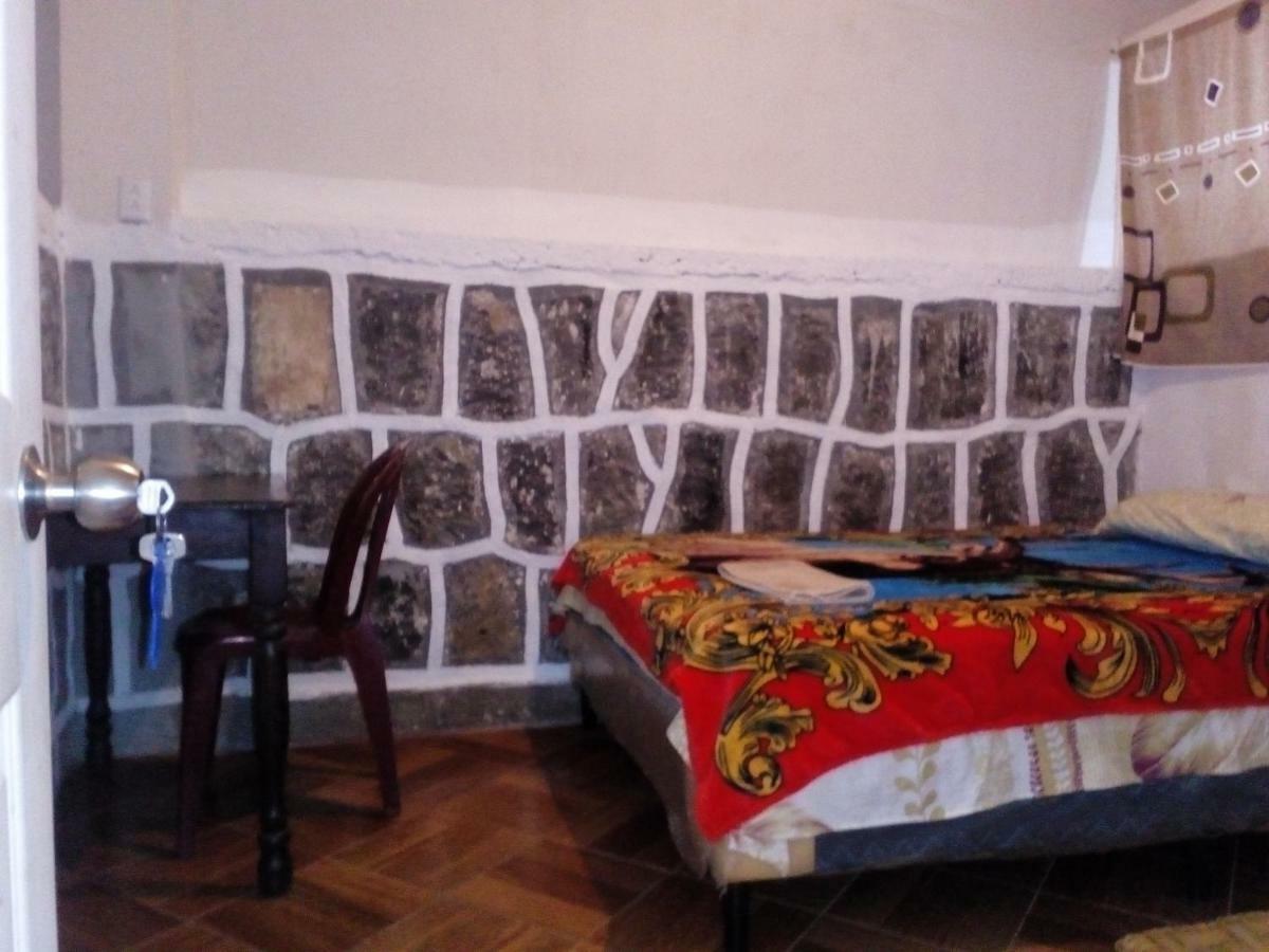 Casa Llemo Apartment San Pedro La Laguna Luaran gambar
