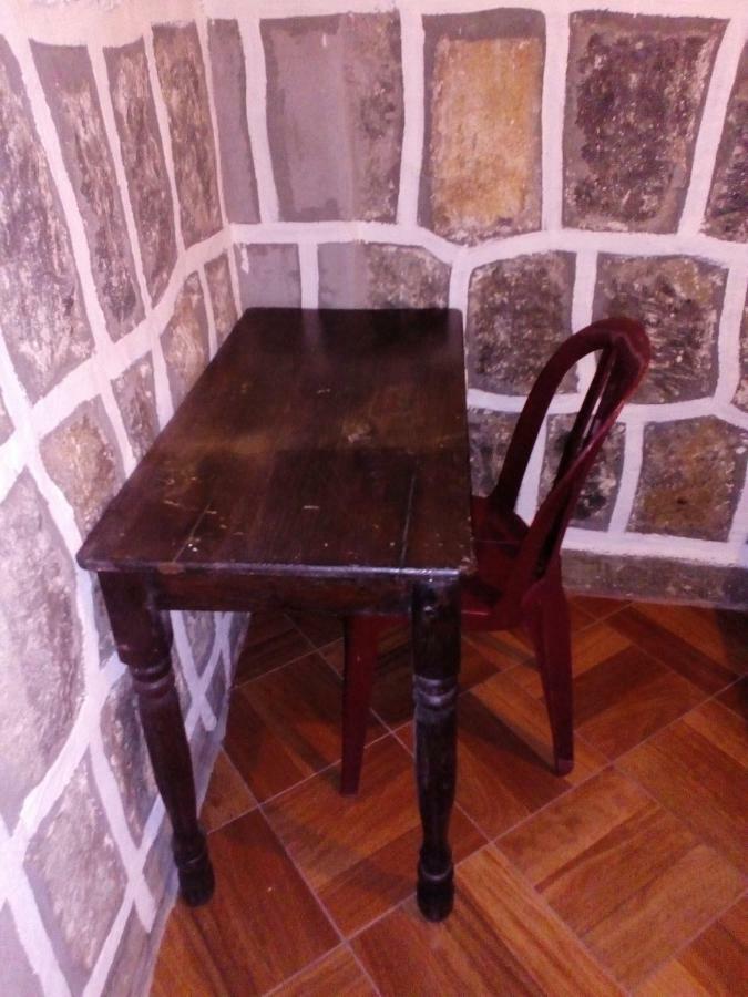 Casa Llemo Apartment San Pedro La Laguna Luaran gambar